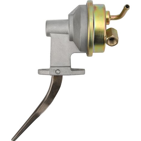Pompe à essence mécanique avec joints, cuivre fer zinc, compatible Holden V8 253 308, remplacement direct. (1/5)