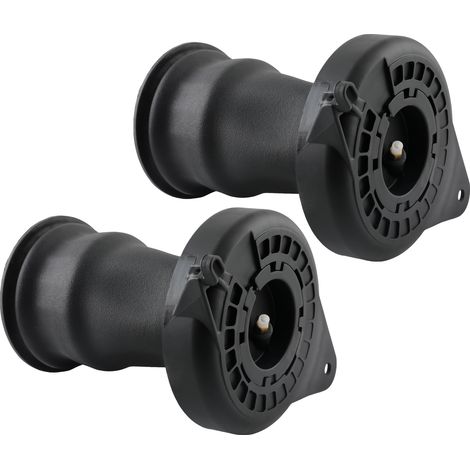 Arrière Gauche Droite Suspension Pneumatique for Fiat Ducato Bus 250 2006-2024 (1/5)