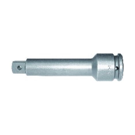 ASW Verlängerung f. Kraftsteckschlüsseleinsätze 3/4 Zoll L. 175 mm (1/4)