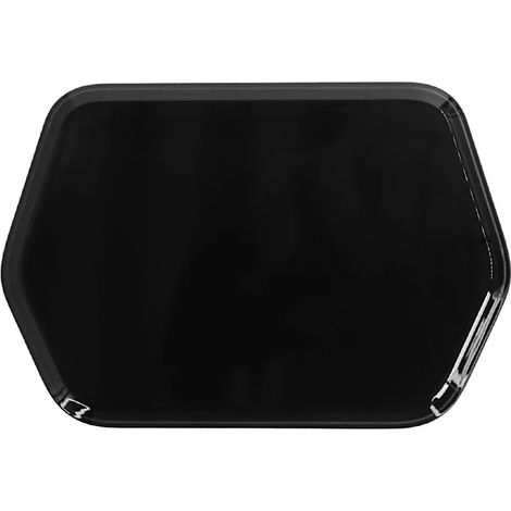 Ninebot ZT3 PRO Electric Scooter Digital Display Instrument Panel Top Cover Assembly