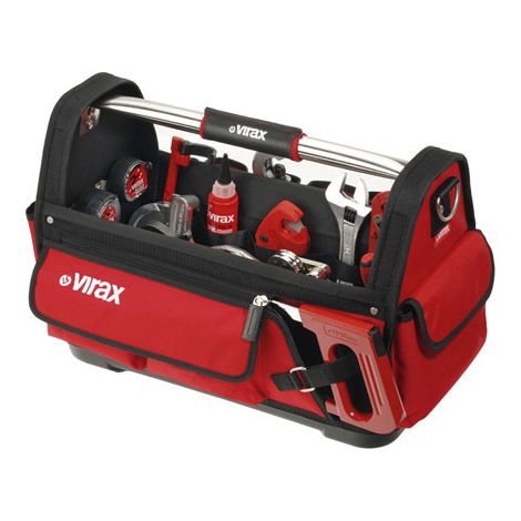 Promo Virax - Textil-Werkzeugtasche maximale Belastung 15 kg