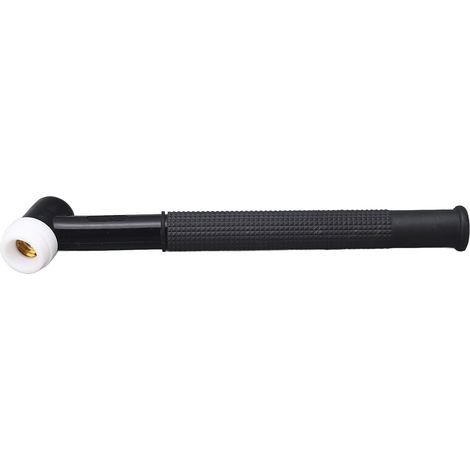 WP17RG Hochtemperaturbeständiger, flammhemmender, luftgekühlter WIG-Schweißbrennerkopf (1/5)