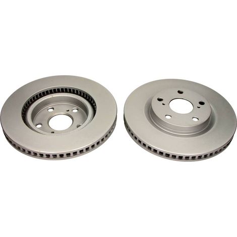 Disque de frein Quarzo pour Toyota Camry 11-/Avalon 05-/12- avec revêtement anticorrosion