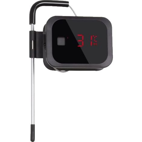 No-name INKBIRD IBT-2X Edelstahl-Thermometer Bluetooth Präzise