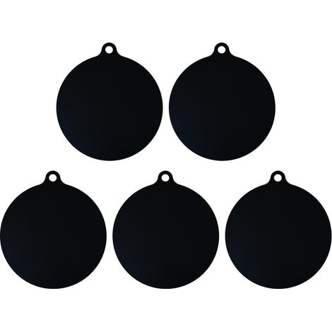 Tapis de protection antidérapant en silicone pour plaque à induction, protection anti-rayures et chaleur. (1/4)