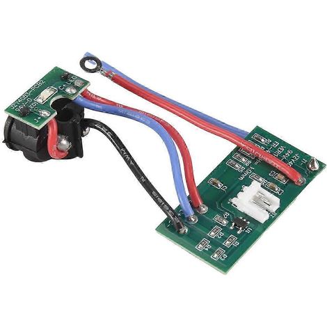 Carte mère pour tondeuse à cheveux électrique WAHL (1/5)