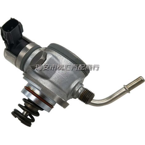 Pompe d'injection haute pression MK2 31437903 31392104 compatible avec Volvo XC90 (1/4)