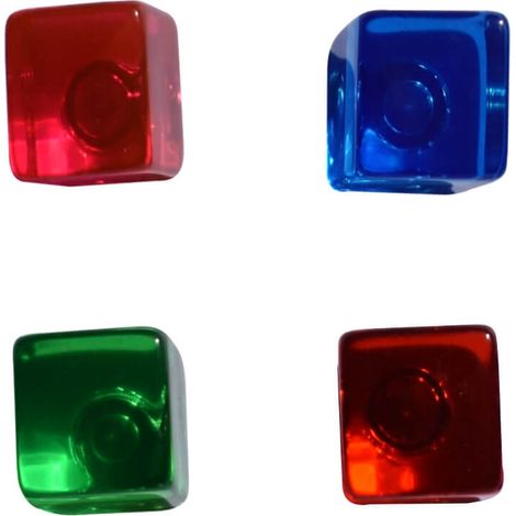 MAGNETS CUBE (1/2)