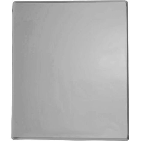 Couvercle supérieur pour lave-linge et sèche-linge - Tapis anti-poussière pour lave-linge-AquaForge (1/5)