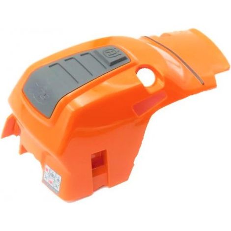 TAPA DE CILINDRO 587248702 ORIGINAL HUSQVARNA