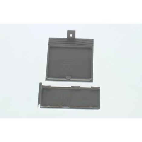 BOSCH Façade gris clair, 87110002760