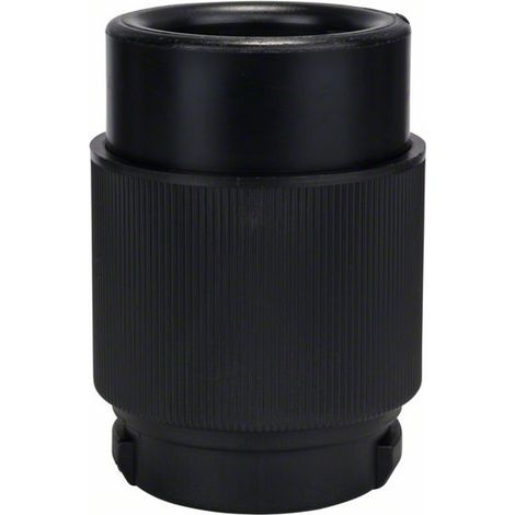 Adapter zweiteilig für Bosch-Sauger, 35 mm (1/4)