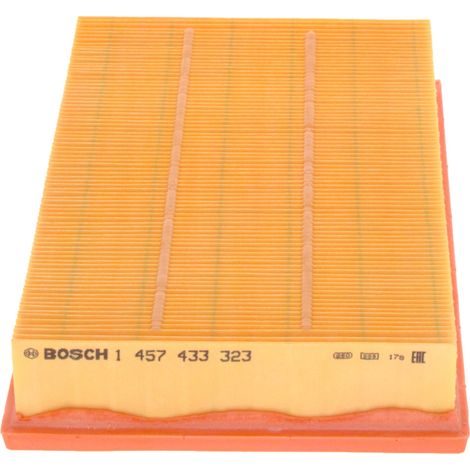 Filtro de aire 1457433323 Bosch (1/5)