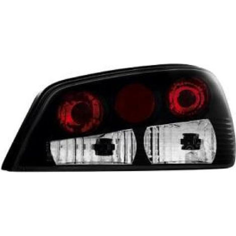 2 Feux Tuning EVO Light Adaptables compatible avec Peugeot 306
