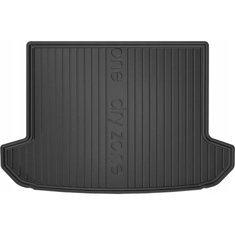 ALFOMBRA INSERTA PARA MALETERO Kia Sportage 4 IV 2015-2021 DZ g (1/5)