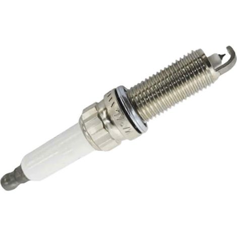 Bougie d'allumage 5960L5 9808465980 1654517280 9678519880, compatible avec 308, 408, 301, Citroën C4L, C4L, C5. 1 unité. (1/5)