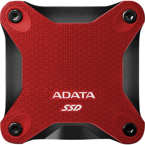 ADATA DYSK SSD SD620 2TB RED (1/5)