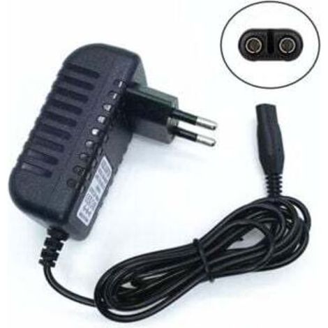 Adatto al caricabatterie dell'aspirapolvere per finestre Karcher WV2 50 60 70 5.5V