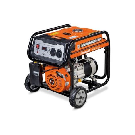 Generador PG-E 30 SRA