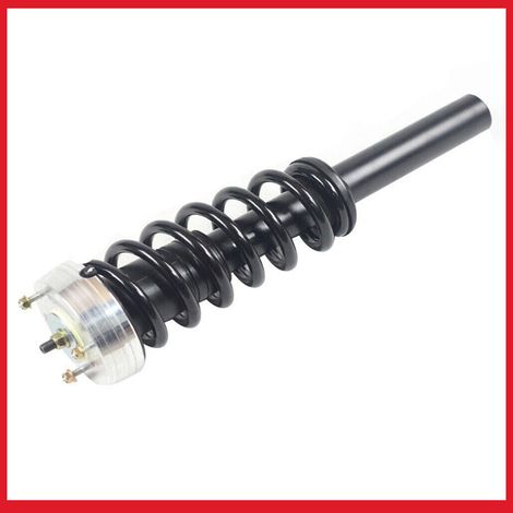 Amortisseur / Jambe de Force Avant 31326781918 - Compatible avec BMW (1/4)
