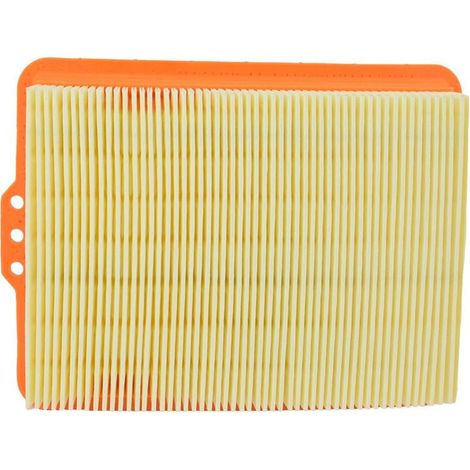 CHAMPION - CHAMPION - FILTRE À AIR TYPE ORIGINE - EQUIVALENCE HFA7801 F GS