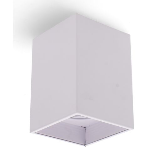 Plafonnier Berlin GU10 - Ledme - LM4271 (1/3)