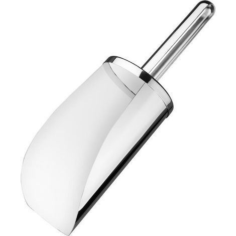 Pelle en acier inoxydable de cuisine 2 litres - Vogue (1/5)