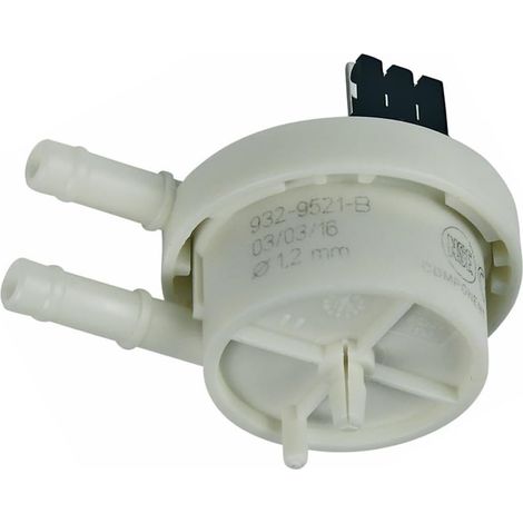 Debitmetre pour machine a cafe Intuita Minuto Moltio ODEA TALEA Philips, Saeco - 996530059843 (1/2)