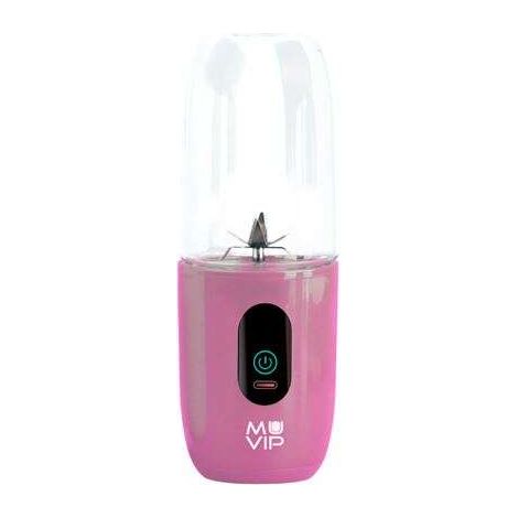 Muvip Mixer dedede Farbe nachfüllbarer tragbarer Becher design 460ml