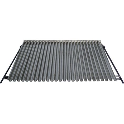 Grille forme v -585x465mm - Diamond
