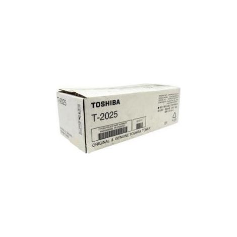 Dynabook T2025 cartuccia toner 1 pz Originale Nero (1/2)