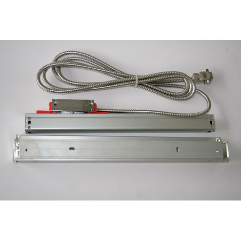 Glasmessstab Mod. KA 300/270