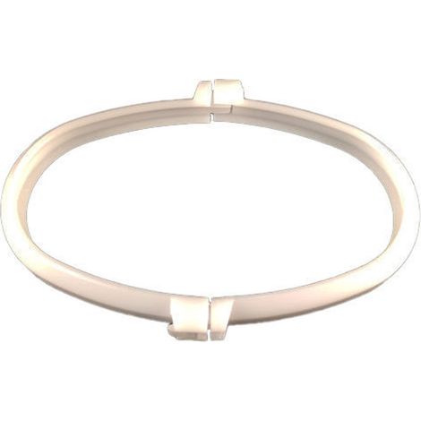 CLIP MEMBRANA a coppia x tutti i modelli Sanitrit X2390