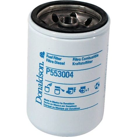 Filtre à gasoil DONALDSON P553004