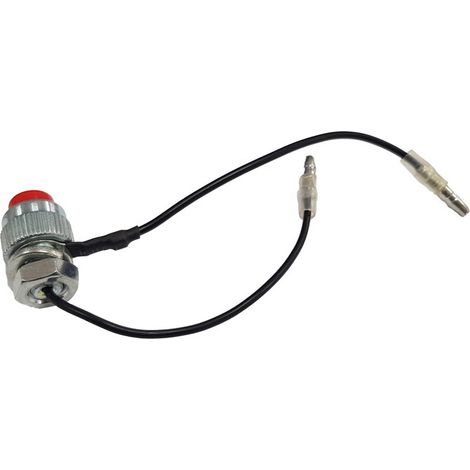 Interruptor Stop compatible con Ebv260A  Ref 918686