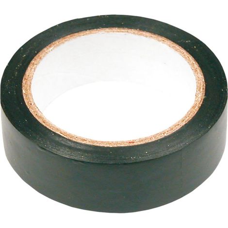 Isolierband 10 m x 50 mm, schwarz