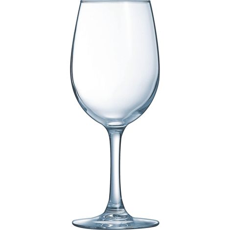 Lot de 6 verres à vin Capacité 580 ml (1/3)