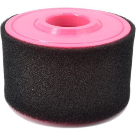 Trade-Shop Luftfilter mit Schaumstoff-Filter kompatibel mit Weber SRV680, SRX750D ersetzt 21000458, 021000458, SL 81638, RR9671 / Stampfer-Zubehör (1/4)