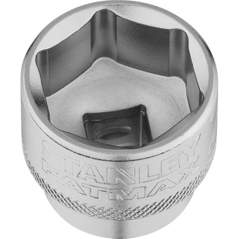 Stanley HTS FATMAX 3/8 6-Kant Stecknuss 24 mm (1/3)