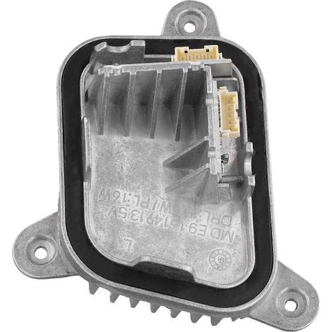 63117470427 Module de commande de feu de jour à LED pour phare gauche BMW Série 3 F34 GT (1/5)