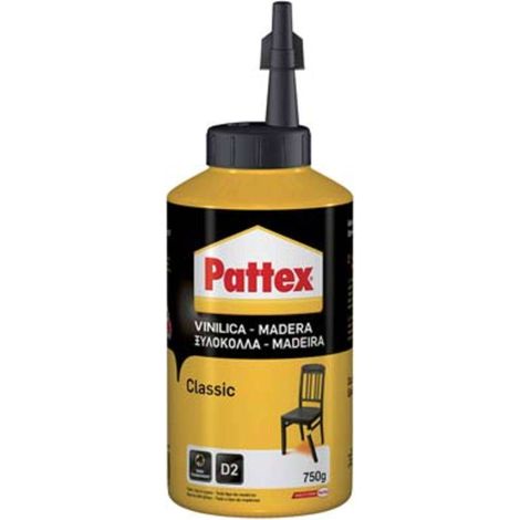 PATTEX VINIL CLASSIC - GR 750 - 6 pezzi