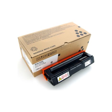 Ricoh SP C310HE cartuccia toner 1 pz Originale Nero