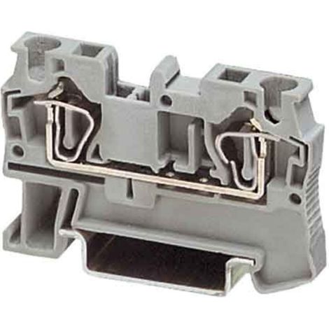Phoenix Contact 3031364 Einzelklemmenblock ST4 800 V 32 A 0,08–6 mm ≤ (1/2)