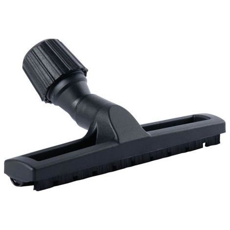 TopFilter 85500 Brosse pour sols durs et parquets, Plastique, Noir, 32 cm (1/5)