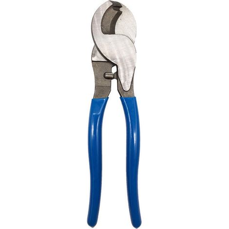 24 cm (9,5 Zoll) langer Drahtschneider, manueller Abisolierer für Elektriker, hochwertiges Werkzeug für elektrische Reparaturen (1/4)