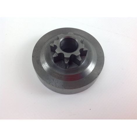 Piñón motor motosierra CINA ZM 2500 PN 2500 1/4' dientes 8 038824