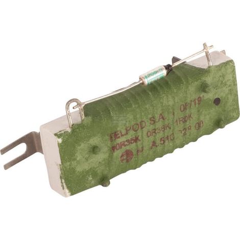 Resistencia SDF 000995262
