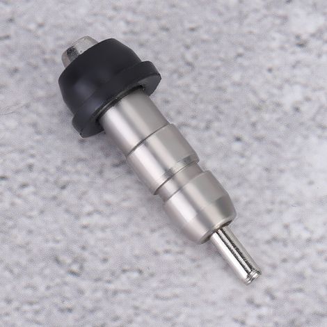 10 Pièces Abreuvoir Poule Becquée Automatique Inoxydable, Équipement Accessoire Élevage Volaille (1/5)