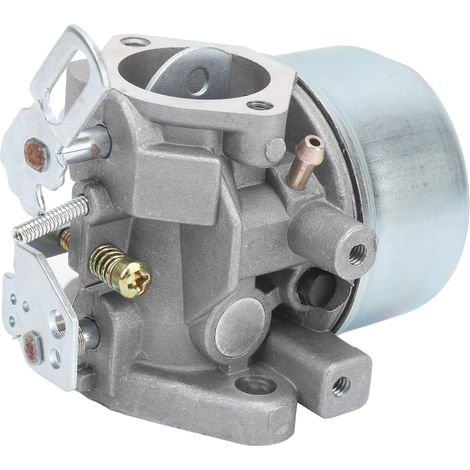 Vergaser kompatibel mit Tecumseh 8 PS, 9 PS, 10 PS, HMSK80, HMSK85, HMSK90, HMSK100, HMSK105 (1/5)