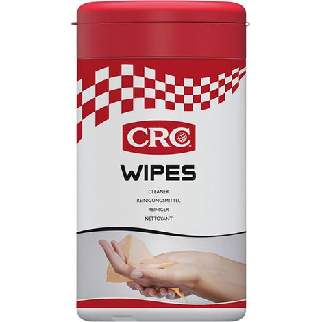 Lingettes Professionnelles Pour Le Lavage Des Mains, 50 Unités